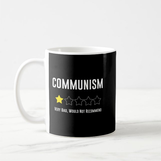Taza De Café Anti Communism Anti Communist.png (Izquierda)