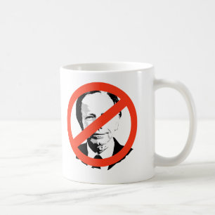 TAZA DE CAFÉ ANTI-LIEBERMAN