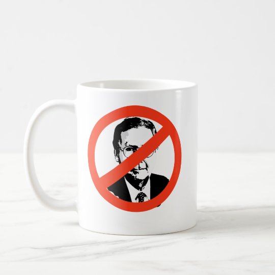 TAZA DE CAFÉ ANTI-MCCONNELL