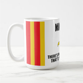 TAZA DE CAFÉ ANTI-STRESS KIDS HERO SUPERHERO POWER