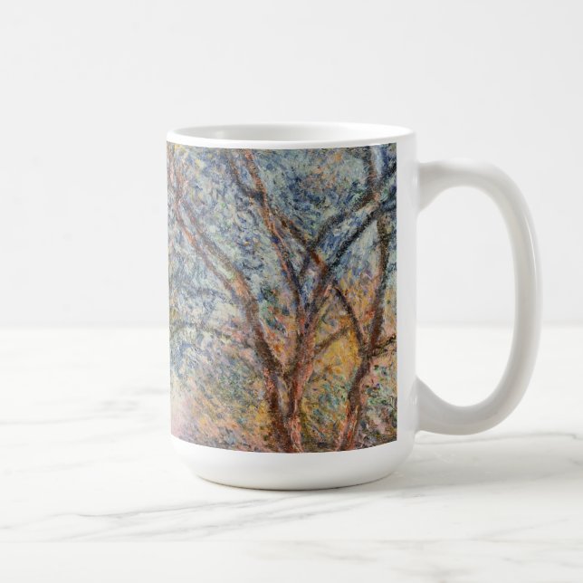 Taza De Café Antibes de la mañana (Derecha)