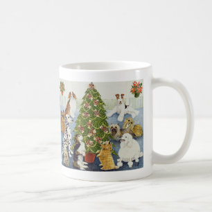 Taza De Café Anticipación