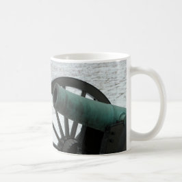 Taza De Café Antietam 3