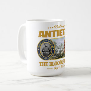 Taza De Café Antietam (FH2)