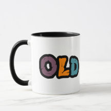 Taza de café ANTIGUA