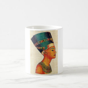 Taza De Café Antiguo Egipto 2