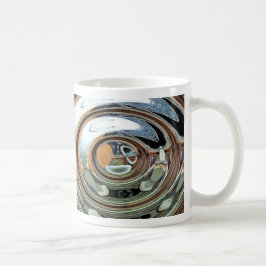 TAZA DE CAFÉ ANTIGUO INGLATERRA