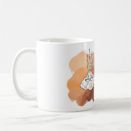 Taza De Café ANTISTRESS It's not stress, it's stored energy."