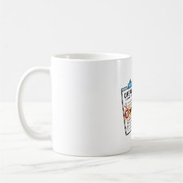 Taza De Café ANTISTRESS Smile, you still have coffee