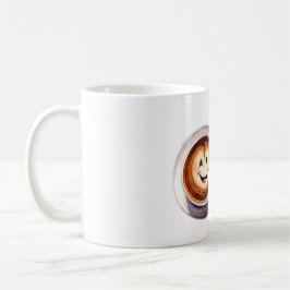 Taza De Café ANTISTRESS Smile, you still have coffee