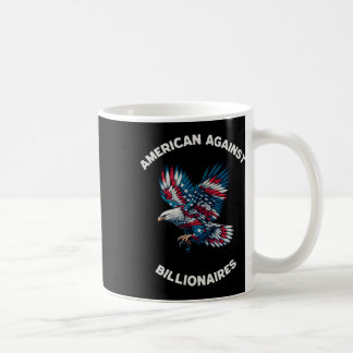 Taza De Café Antitrujillo Antimillonario Americano