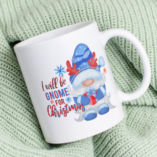 Taza De Café Antlers de reno obsequia a los Navidades de Pun Hy