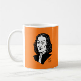 Taza De Café Antonio Vivaldi