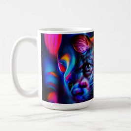 Taza De Café Antrofobia