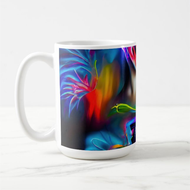 Taza De Café Antrofobia 2 (Izquierda)