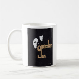 Taza De Café Anuario 1969 de Graydon Gremlin