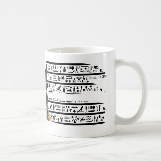 Taza De Café Anubis Mug