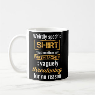 Taza De Café Anuncios específicos raramente dirigidos y dignos