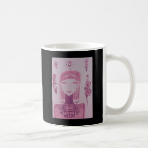 Taza De Café Anya