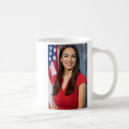 TAZA DE CAFÉ AOC