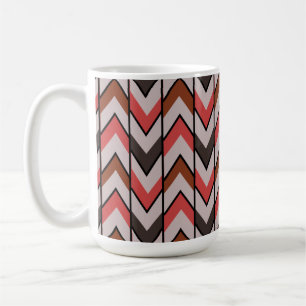 Taza De Café Apache