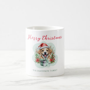 Taza De Café Apagón de Navidades cortos