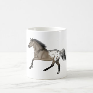 Taza De Café Apaloosa Mug