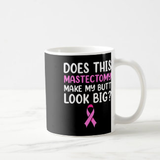 Taza De Café Aparato de recuperación de sobrevivientes de maste