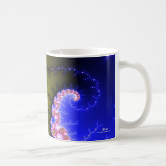 Taza De Café Aparición