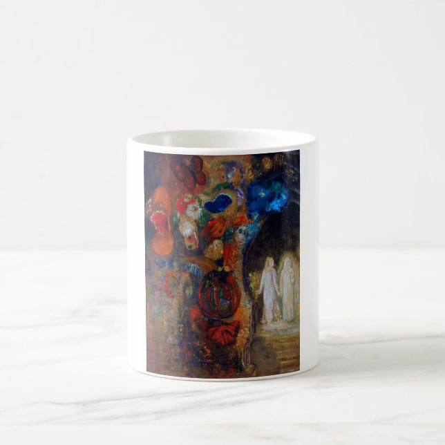 Taza De Café Aparición, Redon (Centro)