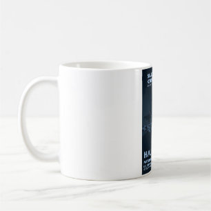 Taza De Café ¡Apártate Al Oblivión! - Parque nacional de Haleak