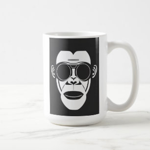Taza De Café Ape Guay
