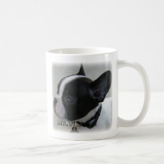 Taza De Café apenas ámeme… por favor, mr.willow