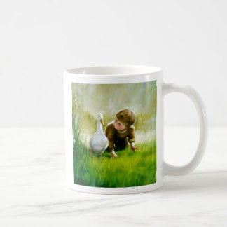 Taza De Café Apenas Ducky