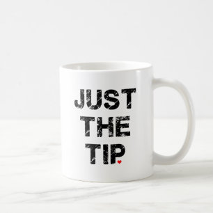 Taza De Café Apenas la ropa y los accesorios de la extremidad
