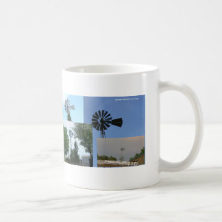 Taza De Café Apenas molinoes de viento