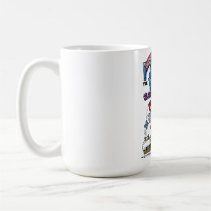 Taza De Café Apenas sobreviví al invierno de 2022-23