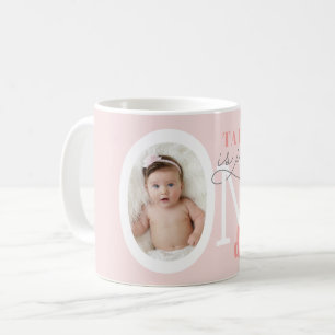 Taza De Café apenas tan ONEderful