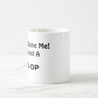 Taza De Café Apenas un GALLINERO