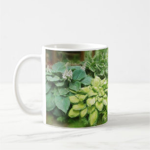 Taza De Café ¡Apenas un más Hosta!