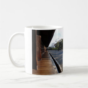 Taza De Café Apenas un momento