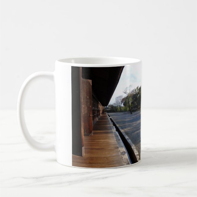 Taza De Café Apenas un momento (Izquierda)