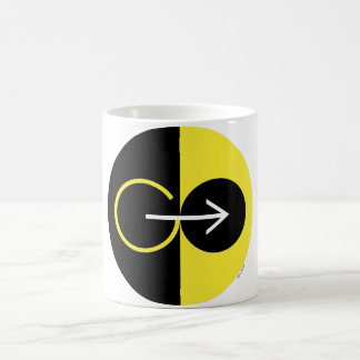 Taza De Café ¡Apenas vaya!