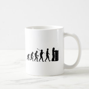 Taza De Café Apicultor