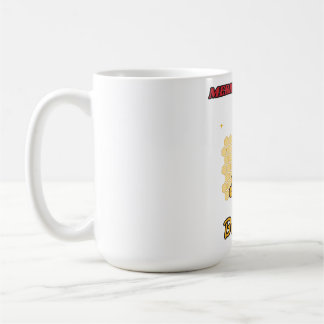 Taza De Café Apicultor Alegre y Brillante