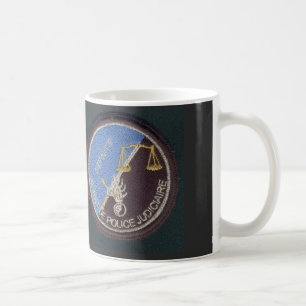 Taza De Café APJ a NUNCA