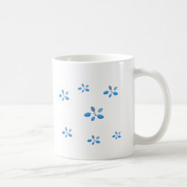 Taza De Café Aplastamiento de la amistad