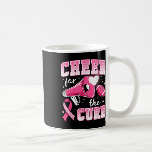 Taza De Café Aplausos Para La Curación Fútbol Animación Líder C