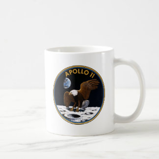 Taza De Café Apolo 11