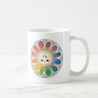 Taza De Café Apostólico